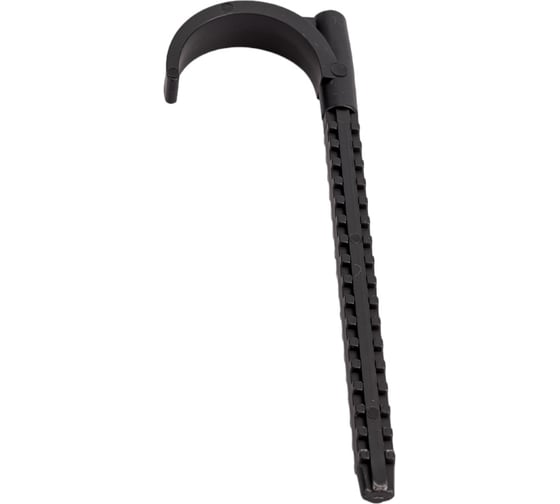 Дюбель-крюк Motusline одинарный, 16-32 мм, М8, 100 мм, 10 шт. DKО1632