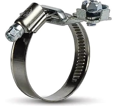 Хомут заземления MGF 016-27/9 W2 1-14-9-2-16-27