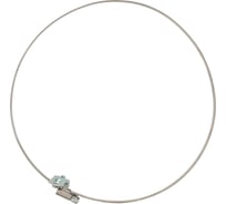 Хомут заземления MGF 200-220/9 W2 1-14-9-2-200-220