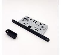 Бесшумная магнитная защелка под ключевой цилиндр ARCHIE LM 5212CL BL 900000052046