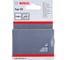 Плоские скобы для степлера 1000 шт Bosch 1.609.200.365 1