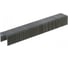 Скобы плоские 1000 шт. для степлера (0,74х11,4х10 мм) Bosch 1.609.200.366 1