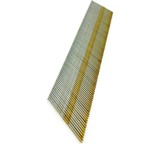 Финишные гвозди Senco DA 1.8x56 гальваника, 4000 шт. DA23EABN