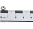Гайка из нержавеющей стали DINFIX DIN 934 А2, м4, 100 шт. 00-00002537 4