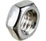 Гайка из нержавеющей стали DINFIX DIN 934 А2, м4, 100 шт. 00-00002537 2