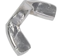 Гайка-Барашек DINFIX А2 нерж., М4, 50 шт. 00-00002529