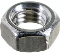 Гайка из нержавеющей стали DINFIX DIN 934 А2, м5, 10 шт. 00-00002538