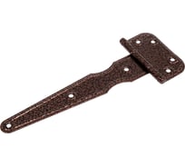 Петля-стрела СКОБЯНОЙ ПС-210 медь 002809