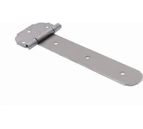 Петля-стрела СКОБЯНОЙ ПС-420 черный 002702