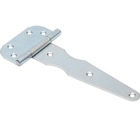 Петля-стрела СКОБЯНОЙ ПС-160 цинк 002783