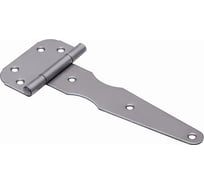 Петля-стрела СКОБЯНОЙ ПС-160 черный 002722