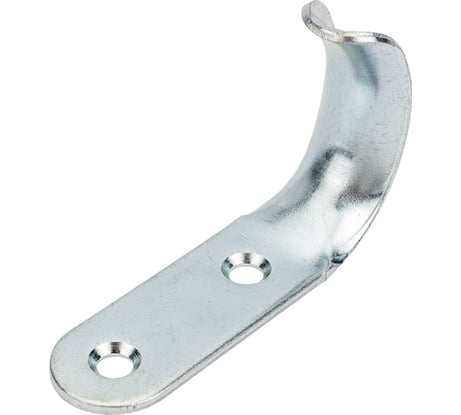 Крючок СКОБЯНОЙ №7 цинк 007562