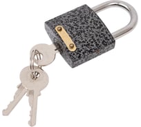 Навесной замок СКОБЯНОЙ 01-38 008841