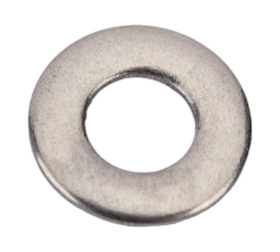 Шайба DINFIX А2 нерж., М3, DIN 125, 100 шт. 00-00002522