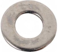 Шайба DINFIX А2 нерж., М3, DIN 125, 50 шт. 00-00002521