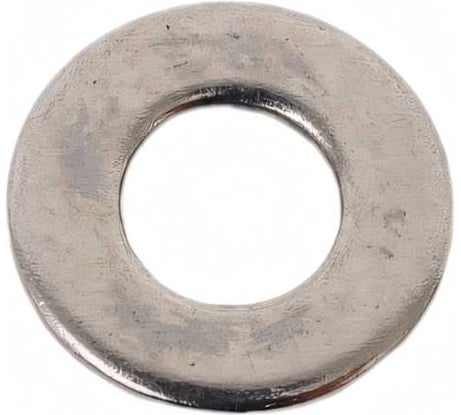 Шайба DINFIX А2 нерж., М3, DIN 125, 50 шт. 00-00002521