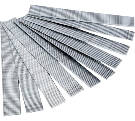 Гвозди для скобозабивного пистолета УправДом тип 300, 16 мм, 1000 шт. 4100001705