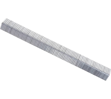 Скобы для скобозабивного пистолета УправДом тип 140, 8 мм/5000 шт.153537 4100001714