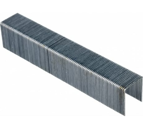 Скобы для скобозабивного пистолета УправДом тип 53, 14 мм/500 шт.153534- 4100001727