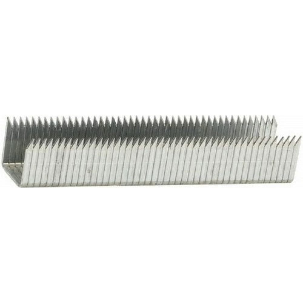 Скобы для скобозабивного пистолета УправДом тип 53, с DP - заточкой ...