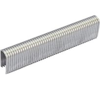 Кабельные скобы для скобозабивного пистолета УправДом тип 28, 14 мм 4100001718