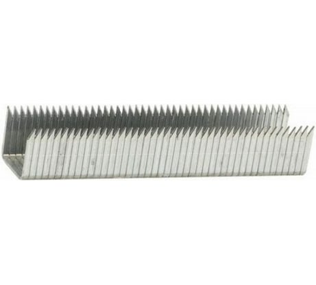 Скобы для скобозабивного пистолета УправДом тип 53, с DP - заточкой 8 4100001742