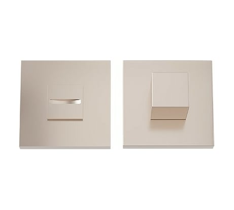 Фиксатор Code Deco Slim WC-3016-NISM 31660