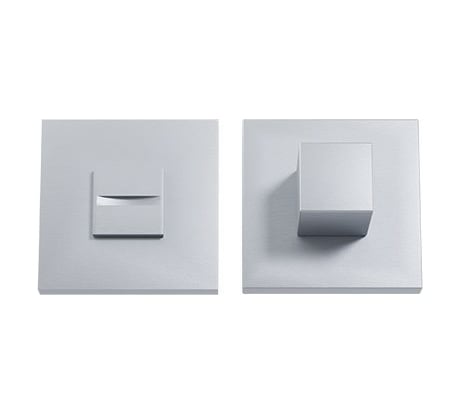 Фиксатор Code Deco Slim WC-3016-CRS 31656