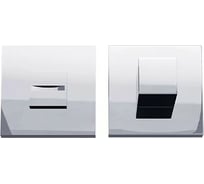 Фиксатор Code Deco Slim WC-3016-CR 31657