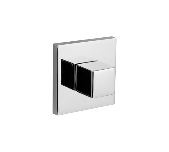 Фиксатор Code Deco Slim WC-3016-CR 31657