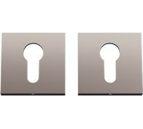 Цилиндровые накладки Code Deco Slim DP-C-30-GRF 31653