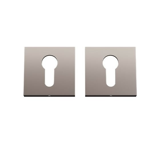 Цилиндровые накладки Code Deco Slim DP-C-30-GRF 31653 1