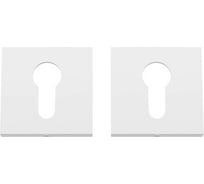 Цилиндровые накладки Code Deco Slim DP-C-30-WM 31652