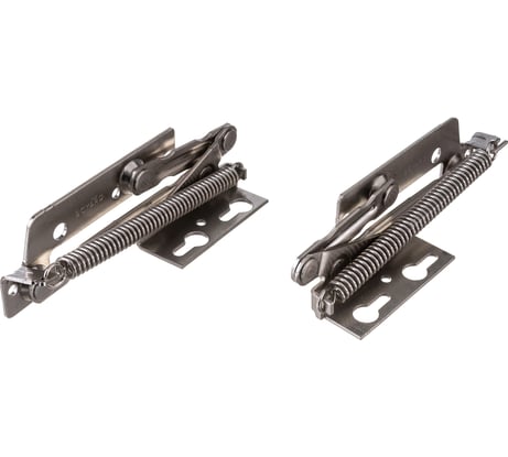 Антресольная петля BOYARD MK01 комплект 107086