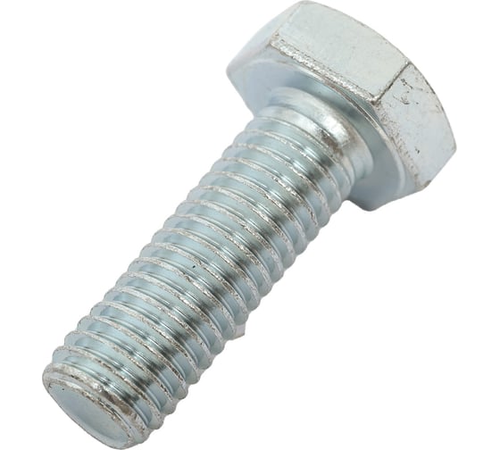 Шестигранный болт STARFIX М10x30 мм, с гайкой и шайбами, 2 шт. SMK1-86884-2