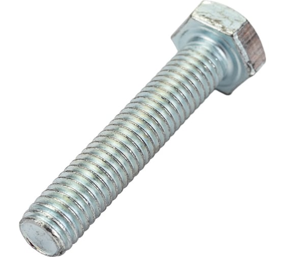 Шестигранный болт STARFIX М8x40 мм, с гайкой и шайбами, 4 шт. SMK1-84894-4