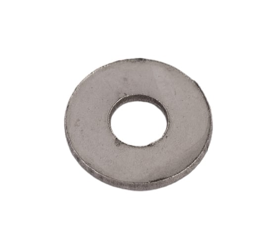Кузовная шайба DINFIX нерж. А2, М3, DIN 9021, увеличенная, 100 шт. 00-00002526