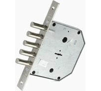 Врезной замок Эльбор Базальт 1.05.11