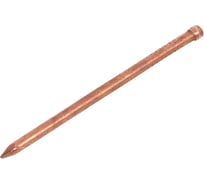 Финишные гвозди STARFIX 1,4x30 мм, медь, 0,2 кг SMP1-27902-02