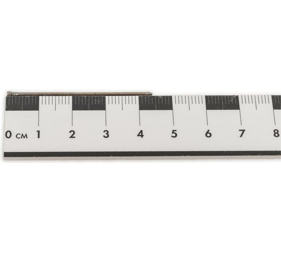 Финишные гвозди STARFIX 1,2x40 мм, бронза, 0,2 кг SMP1-55308-02