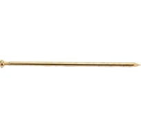 Финишные гвозди STARFIX 1,4x45 мм, латунь, 0,2 кг SMP1-101666-02