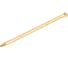 Финишные гвозди STARFIX 1,2x25 мм, латунь, 0,2 кг SMP1-99646-02 1