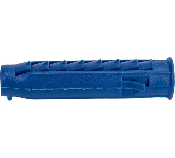 Распорный четырехсегментный дюбель STARFIX 12x60 мм, 250 шт. SM-48345-250