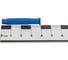 Распорный четырехсегментный дюбель STARFIX 6x40 мм, 200 шт. SMC2-42325-200 4