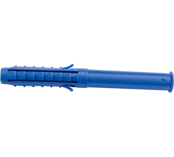 Распорный четырехсегментный дюбель STARFIX 12x120 мм, 100 шт. SM-48405-100