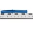 Распорный четырехсегментный дюбель STARFIX 8x80 мм, 100 шт. SMC3-44365-100 4