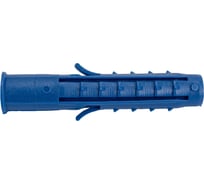 Распорный четырехсегментный дюбель STARFIX 10x60 мм, 250 шт. SM-46345-250