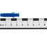 Распорный четырехсегментный дюбель STARFIX 6x35 мм, 50 шт. SMP1-42320-50 4