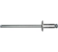 Вытяжная заклепка STARFIX 3,2x6 мм, алюминий-сталь, цинк, 50 шт. SMZ1-26326-50