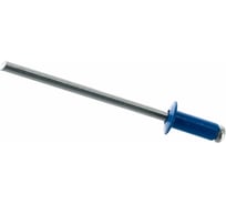 Вытяжная заклепка STARFIX 3,2x8 мм, алюминий-сталь, RAL 5005 250 шт. SMP2-81897-250